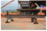 News Release: UAMS Holds Topping Out Ceremony for Orthopaedics & Sports Medicine Hospital in Springdale